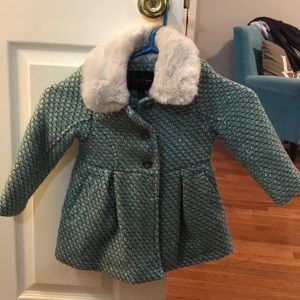 Toddler jacket
